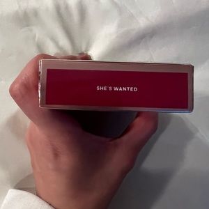 NIB Patrick Ta Blush in She’s Wanted